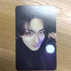 ENHYPENジョンウォン トレカ
