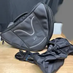 クシタニK-3600L WAIST BAGウエストバッグ限定色 ネイビー - メルカリ