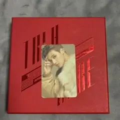 ATEEZ Treasure Ep.2: ZERO TO ONEトレカセット - メルカリ