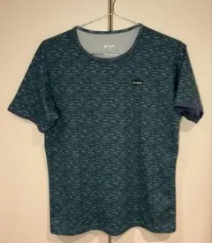 プリンス　ゲームシャツ　M