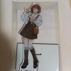 ガールズバンドクライ ガルクラ 川崎大師 住吉 アクリルスタンド 井芹