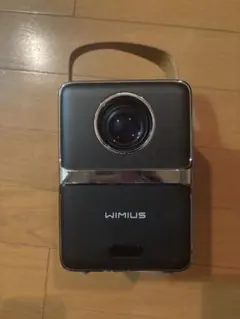 iWIMIUS Video Projector S29 本体 - メルカリ