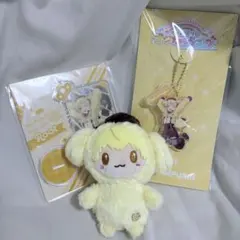 すとぷり るぅと サンリオコラボ グッズ