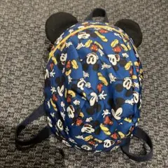ミッキーマウス リュック