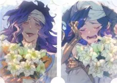 オロロジャイア 男 女 2点セット グラブル バレンタイン 2025 返礼品