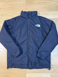 ザノースフェイス ジップインサニーヌックジャケット ブラック NY82201 M