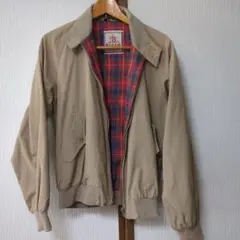 バラクータ　BARACUTA　G9 ハリントンジャケット　ENGLAND