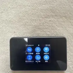 Speed WiFi 5G X11+ クレードルセット - メルカリ