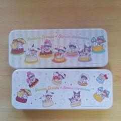 なにわ男子 ハイチュウケース