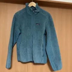 【レア】patagonia パタゴニア レトロX ボアフリース ターコイズ OD