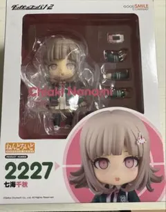 2026年最新】七海千秋 フィギュアの人気アイテム - メルカリ