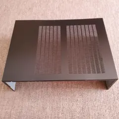 オンキヨー インテグラ A-817XG プリメインアンプ用トップパネルのサムネイル