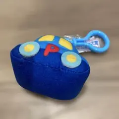 即購入可 サンリオキャラクター大賞 マスコット ザ ラナバウツ 未使用