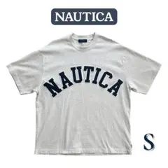 【NAUTICA】Tシャツ/カットソー メンズ