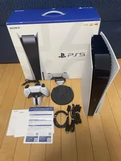 2026年最新】ps5 ディスクドライブ 中古の人気アイテム - メルカリ