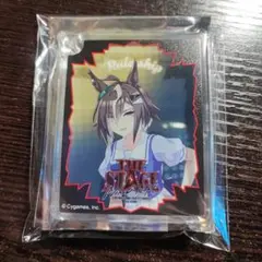 ウマ娘7th アニメイトカフェ アクリルコロッタ エアシャカール - メルカリ