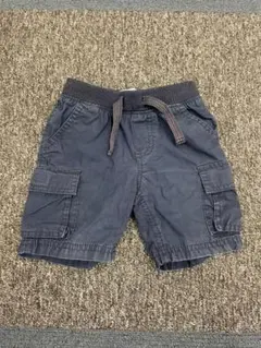 babyGap キッズ ショートパンツ ハーフパンツ 春夏秋 80【36】