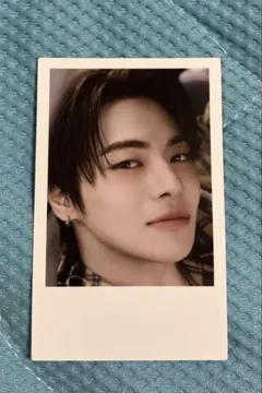 ALD1 EUPHORIA star road リオ leo ポラロイド