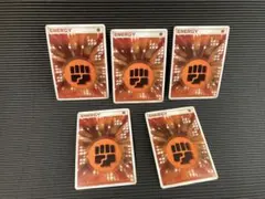 2026年最新】闘エネルギー ホロンの人気アイテム - メルカリ