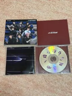 SnowMan音故知新 通常版