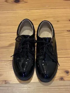 フォーマルシューズ ブラック