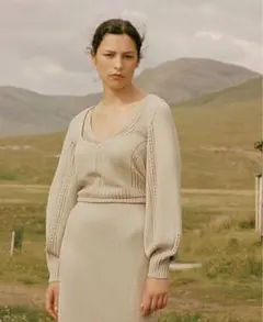 UNIQLO×MameKurogouchi 2点セット