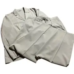 JOURNAL STANDARD テーラードジャケット スラックス セット L