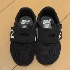 【GW限定値下げ】(ポスト投函)ニューバランス 靴 13.0cm