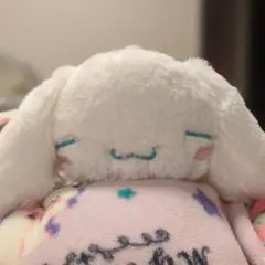 サンリオ シナモロール ぬいぐるみ