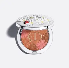 【新品未使用】ディオールスキン フォーエヴァー　ヌード ブロンズ グロウ 032