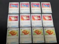 ポケモンカード 汎用グッズ 12枚セット