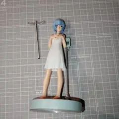 エヴァンゲリオン◎綾波レイエクストラフィギュア◎フルーツパンチ