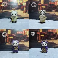 2026年最新】シルバニアファミリーチャイナ服の人気アイテム - メルカリ