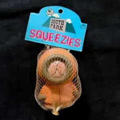 サウスパーク マスコット