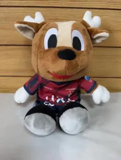 浦和レッズ ぬいぐるみ AFCチャンピオンズリーグ2022 記念 - メルカリ