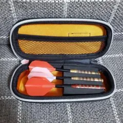 廃盤品 レア wrangler TRiNiDAD トリニダード ダーツケース - メルカリ