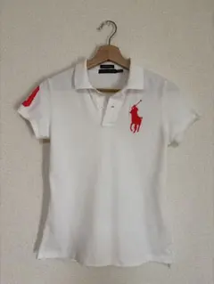 ポロラルフローレン 半袖ポロシャツ