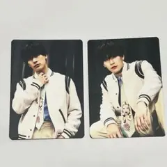 BALLISTIK BOYZ 深堀未来 フォトカードセット - メルカリ