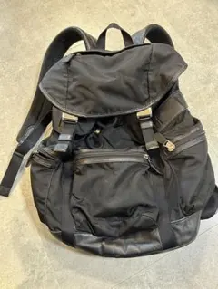 即購入❌COACH コーチ 迷彩デザイン バックパック リュック 即購入 