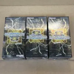 未開封 シュリンク付 LIMIT OVER COLLECTION 3BOX
