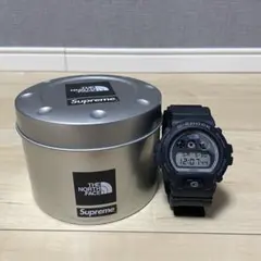 Supreme×THE NORTH FACE×G-SHOCKのサムネイル