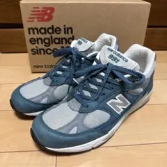 new balance M991BSG BEAMS EXCLUSIVE 27
