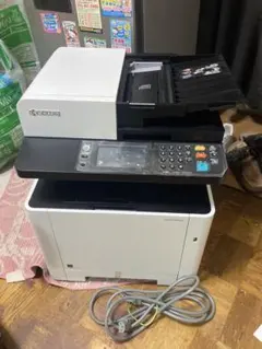 Kyocera ECOSYS M5526cdw プリンター本体