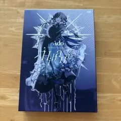Ado/Hibana さいたまスーパーアリーナ&オーランド〈初回限定盤・2枚組