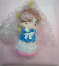 【キキ貯金箱】リトルツインスターズ シークレットミニチュアチャーム【新品】