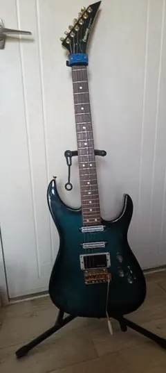 Ibanez RG570 JB （カスタム JS仕様 DP153搭載） - メルカリ