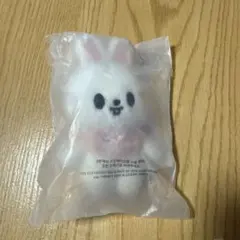 straykids ペンミ 5clock PLUSH 10CM リービット