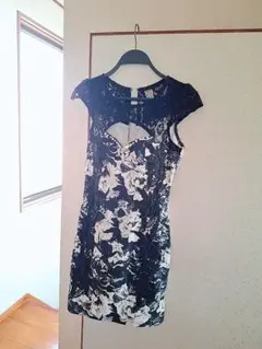 キャバドレス　デイジーストア