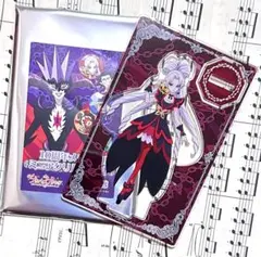 C*s様 Go!プリンセスプリキュア ブルジュラ アクリルスタンド トワイライト