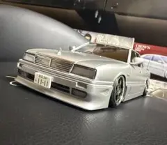 アオシマ 1/24 トヨタ センチュリー vg45 ジャンクションプロデュース